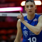 Veliko priznanje za Tijanu Bošković: Ovo mnogo govori o Srpkinji