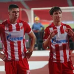 Veliko priznanje za Zvezdinog bisera: Mladi štoper u odabranom društvu