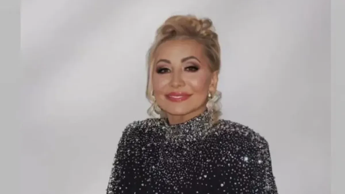 Vesna Zmijanac je o Nikolijinom i Reljinom venčanju rekla samo jedno