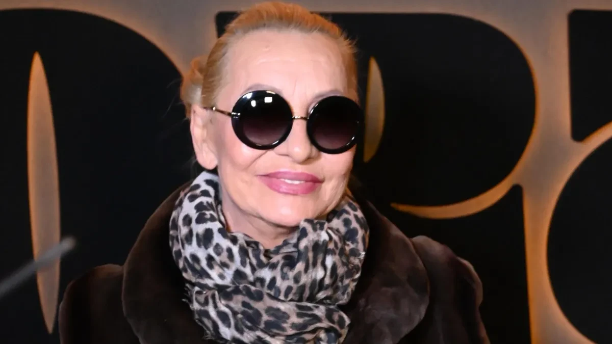 Vesna Zmijanac prvi put progovorila o ljubavi: