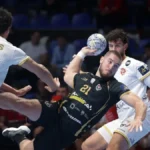 Vesprem je ipak rukometna sila: Partizan se borio, pokazao zube, ali, ponovo izgubio