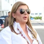 Viki progovorila o rasturanju Tašketovog prvog braka: Pevačica 20 godina ćutala, vreme je da se zna!