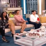 Voditeljka (87) otkopčala pantalone u emisiji! Gledaoci zanemeli od šoka! (FOTO)