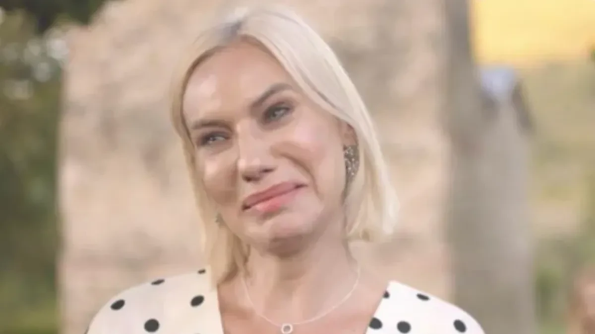 Voditeljka RTS-a pred kamerama saznala pol četvrtog deteta: Plače od sreće, ne može da suzdrži emocije!