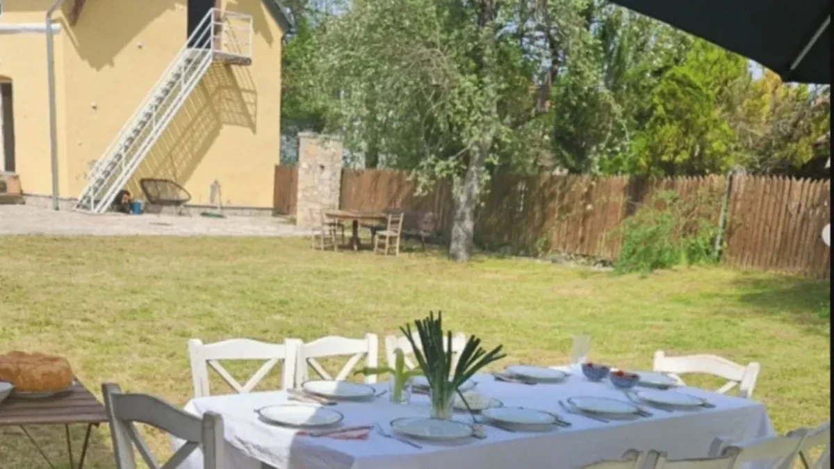 Voditeljki muž umro u 37. godini: Danas ima kuću na selu i kupila je za 29.000 evra