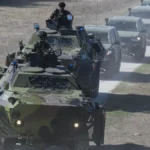 Vojska Srbija javlja: Kraj, gotovo je!