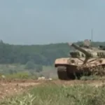 Vojska Srbije daleko najjača u regionu: Gvozdene grdosije M-84 AS1/2 spremne za odbrambene i napadne operacije!