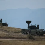 Vojska Srbije na Pasuljanskim livadama: Moćni T-72MS krenuo u siloviti napad, sve pršti od paljbe!