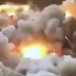 Vojska brutalno napada, eksplozije odjekuju: Počeo je