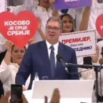 Vučić izneo velike brojke u Kragujevcu: „Plata 1.500 evra, penzija preko 750  - to je naš cilj“