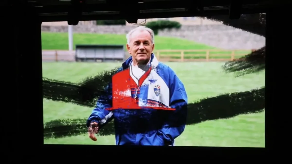 "Vujke, jedan jedini" na RTS: Ispratite drugi deo sjajnog ostvarenje o životu Vujadina Boškova