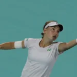 WTA lista: Evo na kom mestu je naša Teodora