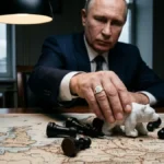 Zapad je izgubio rat! Putin je apsolutni pobednik