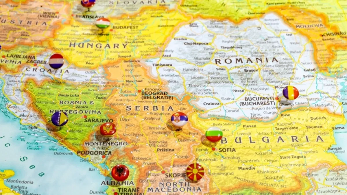 Zapad otkrio ko je odlučio da