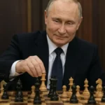 Zapad  pokušava da prevari Putina: Postavili zamku i čekaju pogrešan potez