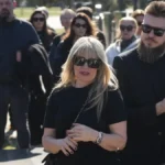 "Zapušteno je, ćerka je plakala" Evo u kakvom je stanju grob Saše Popovića danas