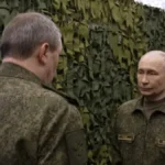 Zašto je Putin iznenada otišao u vojni štab?! Pet dana kasnije Rusi pokrenuli operaciju koja je uzdrmala Kijev: Orehovu preti pad, Moskva sprema još veći udar!