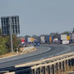 Zastoj na pravcu Beograd-Novi Sad! Kolone se protežu kilometrima, vozači čekaju i po sat vremena (FOTO)