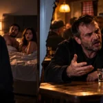 Zatekao brata sa ženom, pa ga zadavio! Otišao u kafanu i rekao: „Ubio sam govedo“!
