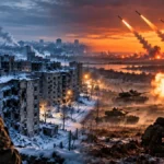Zatišje u Ukrajini, a onda krvavo proleće?! Američki stručnjak otkrio šta bi Putin i Zelenski mogli da urade tokom prekida vatre
