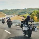 Zatvaranje moto sezone: tradicionalno BMW okupljanje i zajednička vožnja
