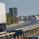 Zatvoren put ka ovom delu Srbije! Ako planirate put, obustava saobraćaja trajaće 7 SATI