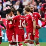 Zbog smrtnog slučaja: Bajern bez kapitena na Arsenal