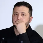 Zelenski: