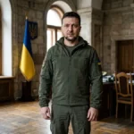 Zelenski ih sasekao u korenu: Sprečio Parlament da traži mir sa Rusijom