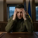 Zelenski izgubio živce i udario na Belu kuću: „Kakva slepa ulica? Začepite Rusiji usta!“