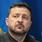 Zelenski otkrio! Evo da li bi se kandidovao na izborima usred rata - ima poruku za Trampa! (VIDEO)