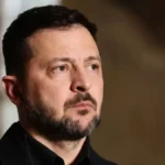 Zelenski u panici: