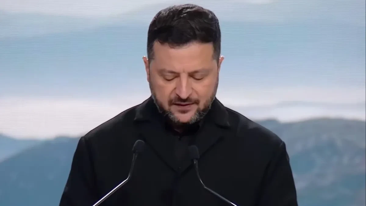 Zelenski zakukao posle dogovora Putina i Trampa!