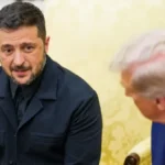 Zelenski zatečen: To je za mene novost!