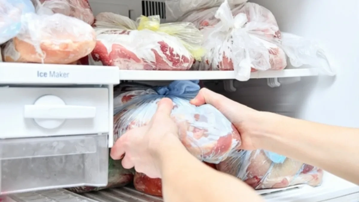 Želite ponovo da zamrznete meso? Evo da li je to bezbedno, oglasili se eksperti