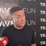 Željko Joksimović otkrio informacije iz RTS-a Evo šta je doživeo na Javnom servisu
