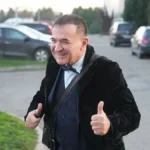 Ženu Mitra Mirića retko viđamo u javnosti: Za Suzanu kažu da je prava gospođa