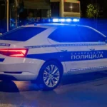Žestok udes na Bulevaru oslobođenja u Novom Sadu: Objavljeni prvi snimci sudara (FOTO+VIDEO)