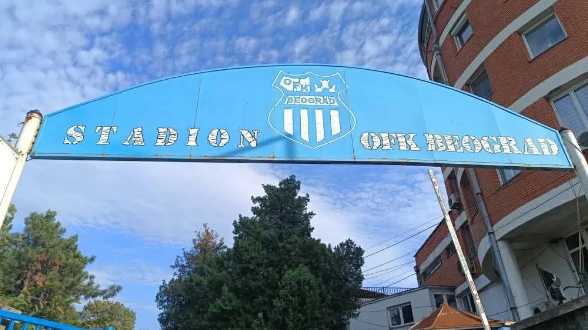 Zoran Govedarica novi direktor omladinske škole OFK Beograd
