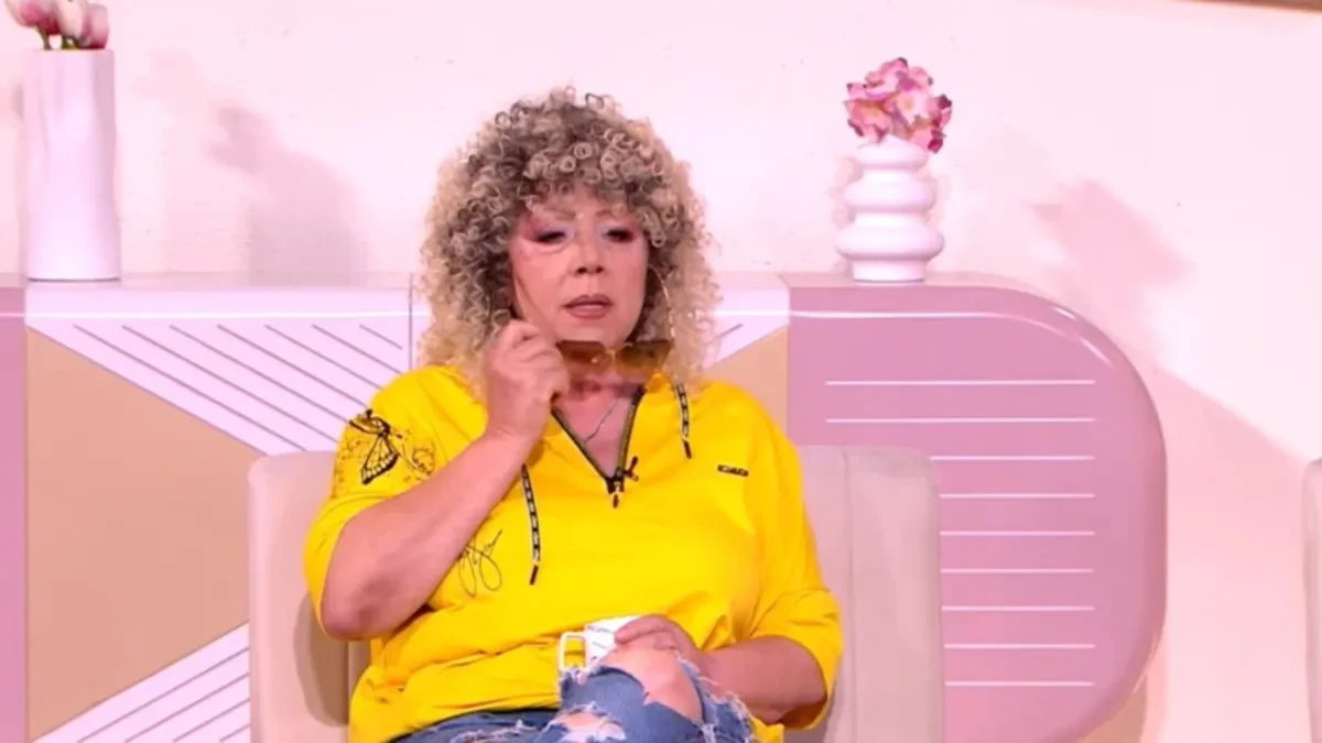 Zorica Marković mora da se iseli iz kuće! Otkrila razlog: