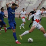 Zukić promašio penal, pa se iskupio: Vojvodina bolja od Dudića i Radničkog
