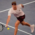 Zverev se plasirao u četvrtfinale i