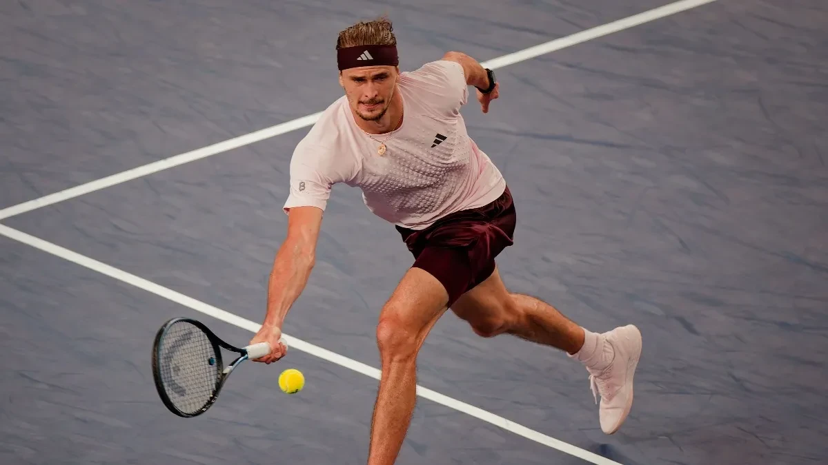 Zverev se plasirao u četvrtfinale i