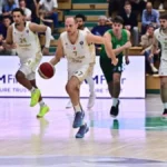 Zvezda bez problema sa Krkom: Crveno-beli ubedljivo slavili pred evroligaški derbi
