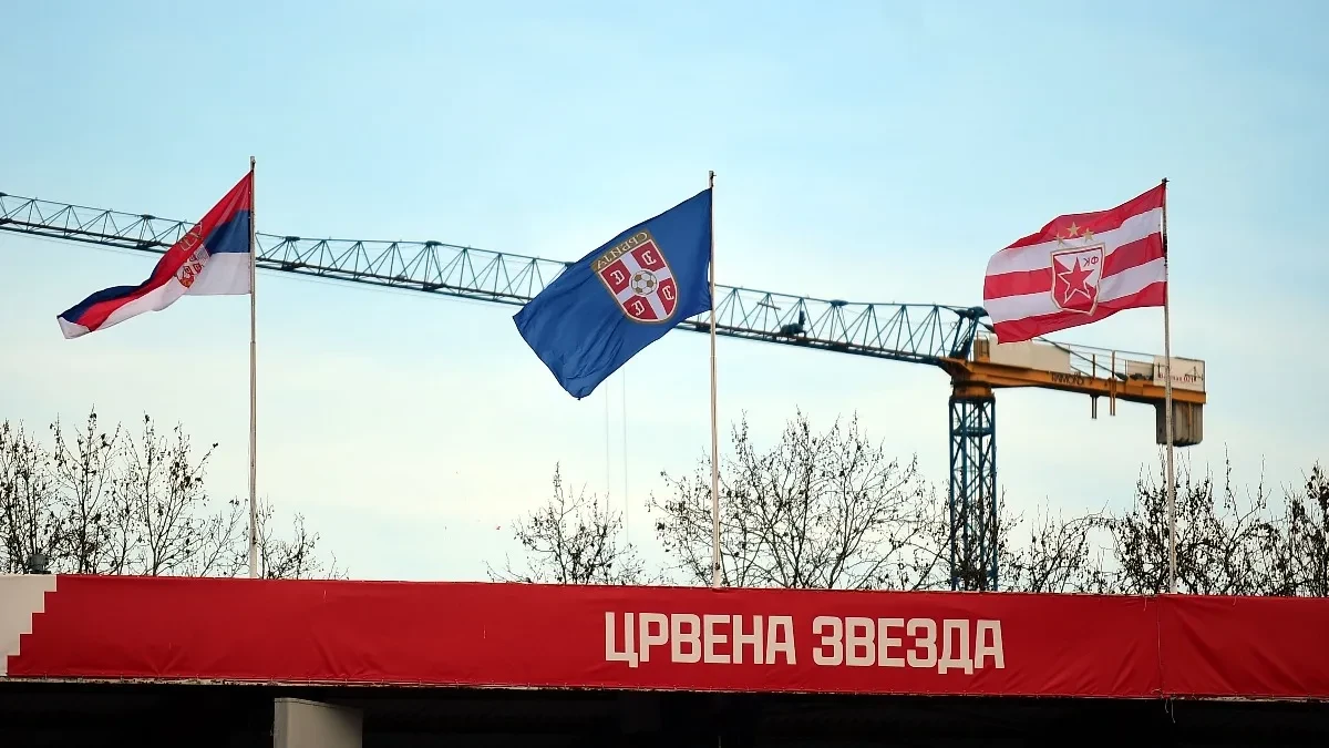 Zvezda ima novu zver: Azerbejdžanac na
