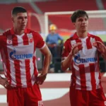 Zvezda ima svetlu budućnost, a gde je tu Partizan?