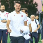 Zvezda krenula u Lugano bez Kataija, Ivanića, Lukasena, Abu Fanija...
