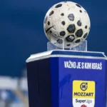 Zvezda posle više od 10 godina na Karaburmi, Partizan u beogradskom obračunu u Humskoj