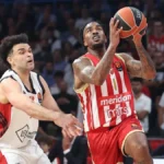 Zvezda traži izlaz iz krize: Evo gde da gleda sudar crveno-belih i Efesa