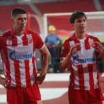 Zvezda u odabranom društvu! Crveno-beli među deset najboljih klubova sveta u razvoju igrača